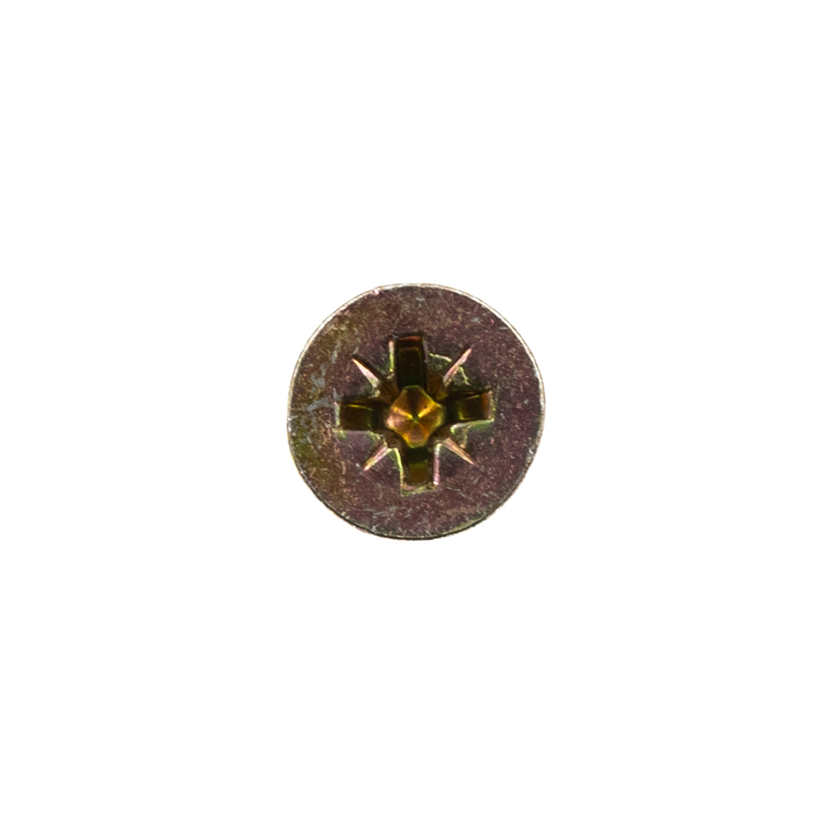 Rikä MPSR027 5.0 x 60mm YZP Hitech Multi-Purpose Screw 100pk